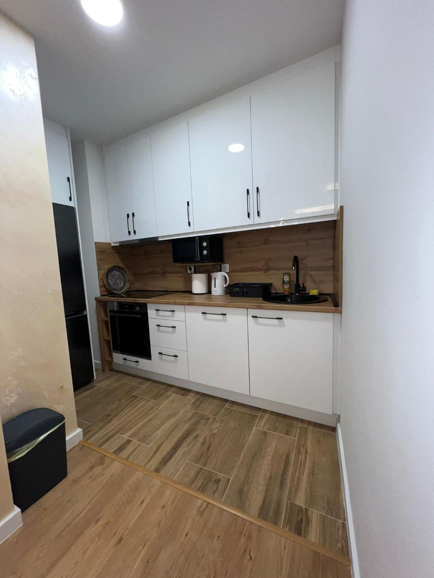Sunset Home 모스타르 외부 사진